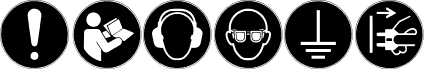 FontsVectorIso7010Mandatory