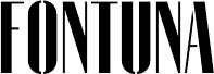 Fontuna Stencil