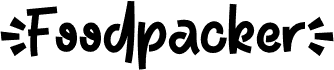 Foodpacker