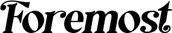 Foremost-Italic