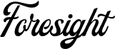 ForesightDEMO