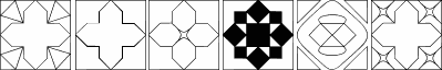 Formas geometricas 2