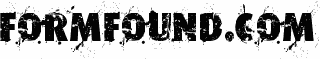 Formfound.com