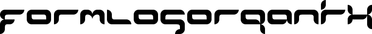 formlosOrganik
