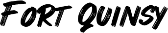 Fort Quinsy