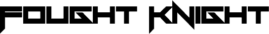 FoughtKnight Regular