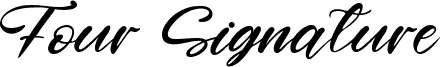Four Signature