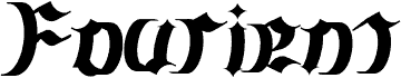 Fourient