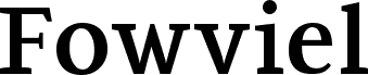 Fowviel