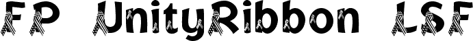 FP UnityRibbon LSF