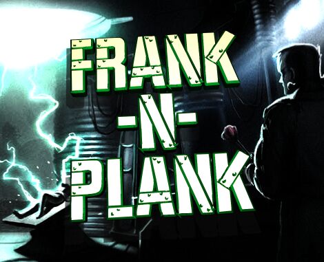 Frank-n-Plank Carattere