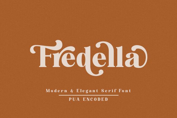 Fredella Fuente