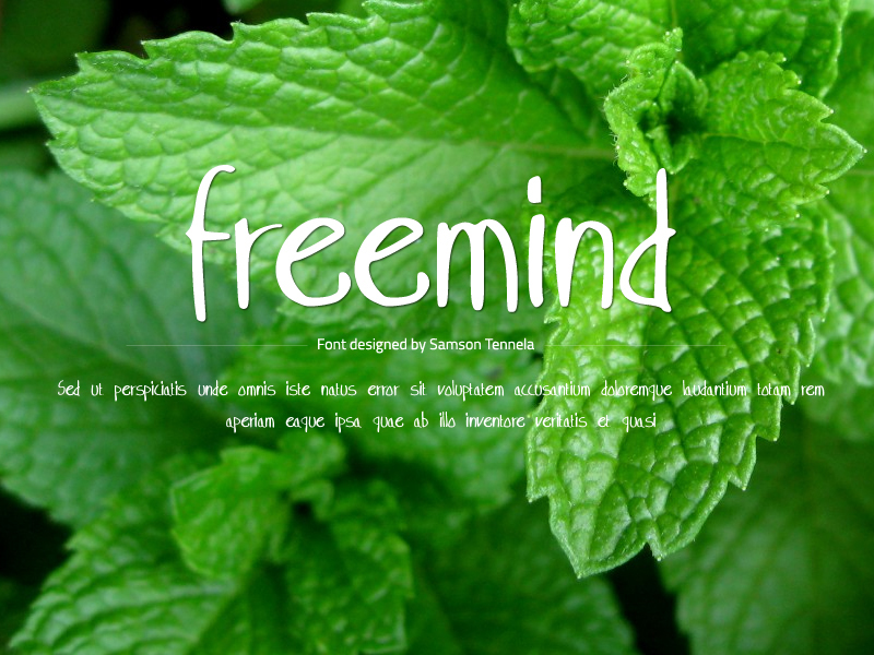 Freemind Fuente