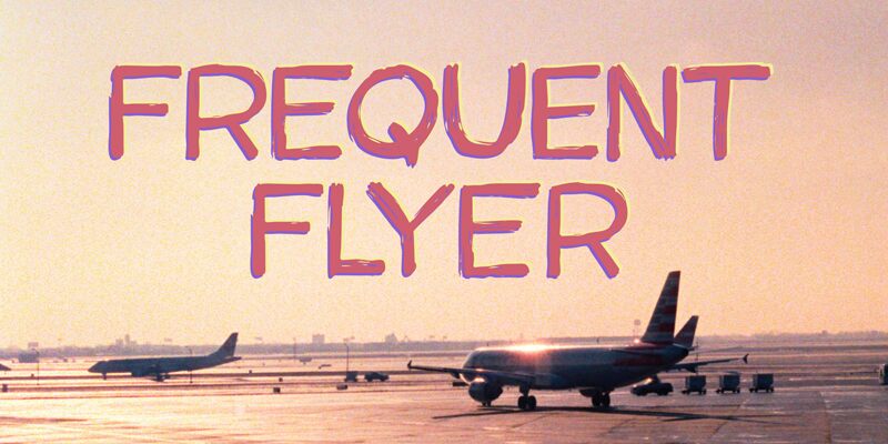 Frequent Flyer Police
