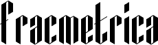 Fracmetrica-Black