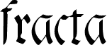 fracta