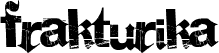 Frakturika