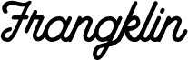 Frangklin