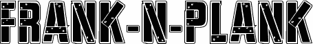 Frank-n-Plank Academy