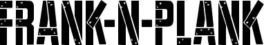 Frank-n-Plank Condensed