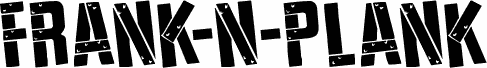 Frank-n-Plank Rotated