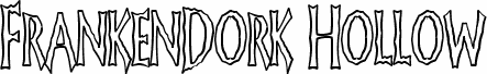 FrankenDork Hollow