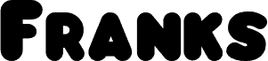Franks Regular