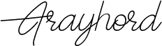 Frayhord Personal Use