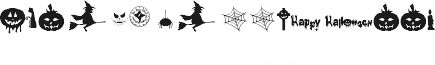FREAKY HALLOWEEN