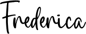 Frederica