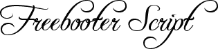 Freebooter Script