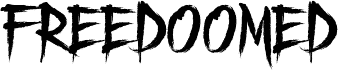 Freedoomed Demo