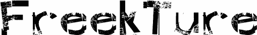 FreekTure