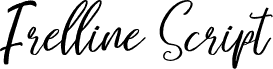 FrellineScript