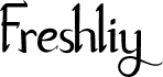 Freshliy