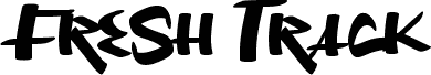 FreshTrack