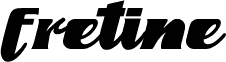 fretine