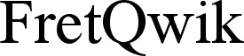 FretQwik