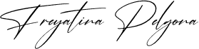 Freyatina Pelgona Italic