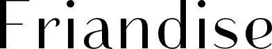 Friandise NormalDemo