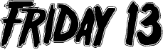 Friday13 Bonus NFI