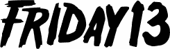 Friday13