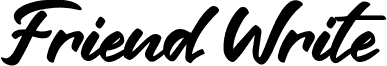 Friend Write