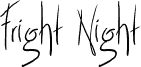 Fright Night