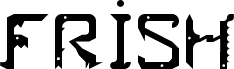 Frish Regular