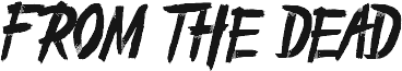From_the_Dead
