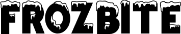 FROZBITE