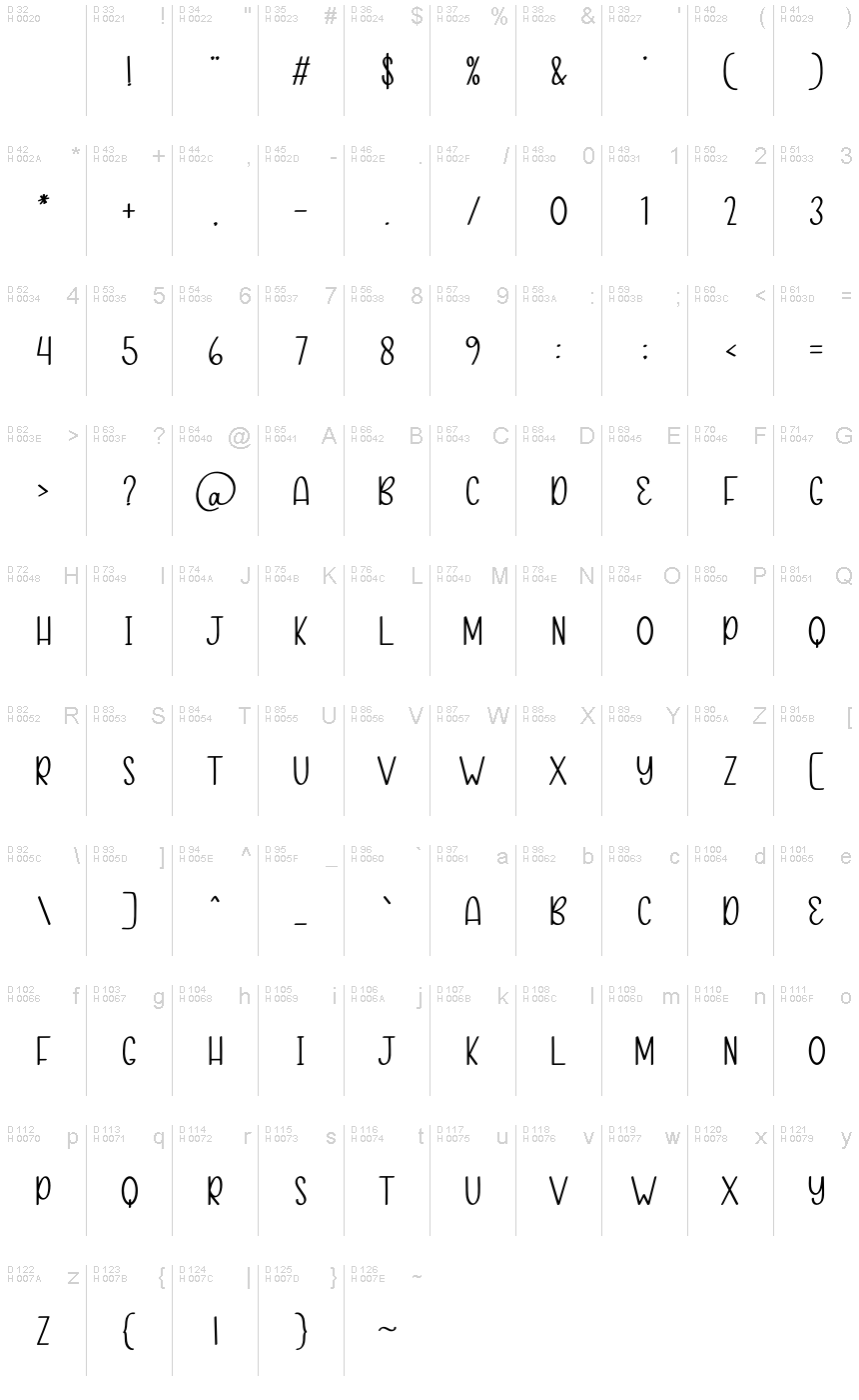 Frog font | Fonts2u.com