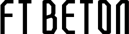 FTBetonItalic