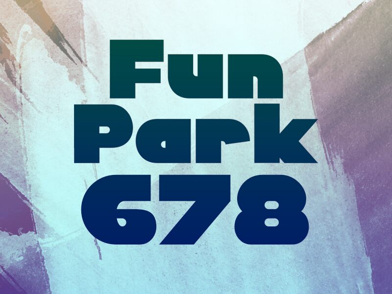 f Fun Park Fuente